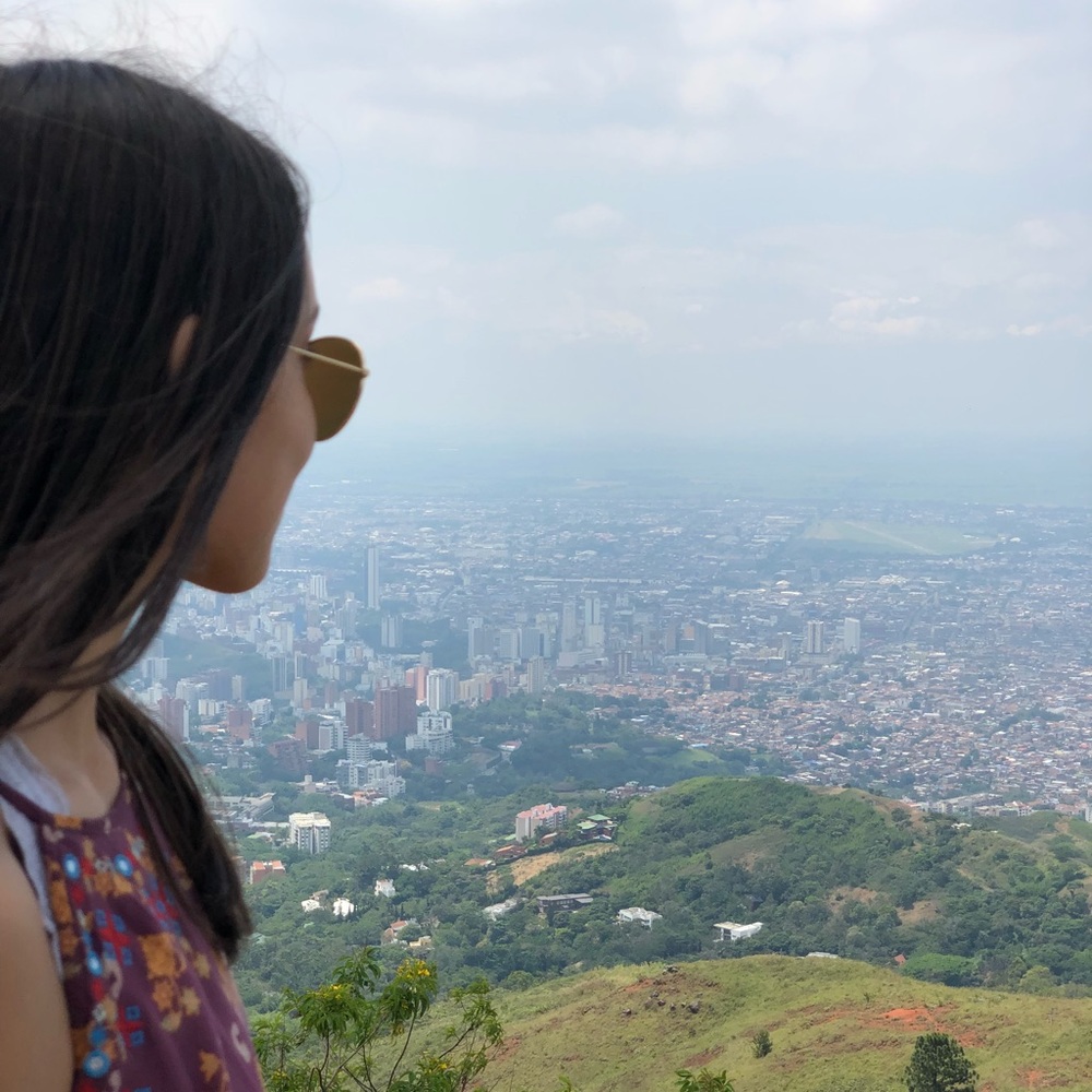 Meet your Posher, Isabella